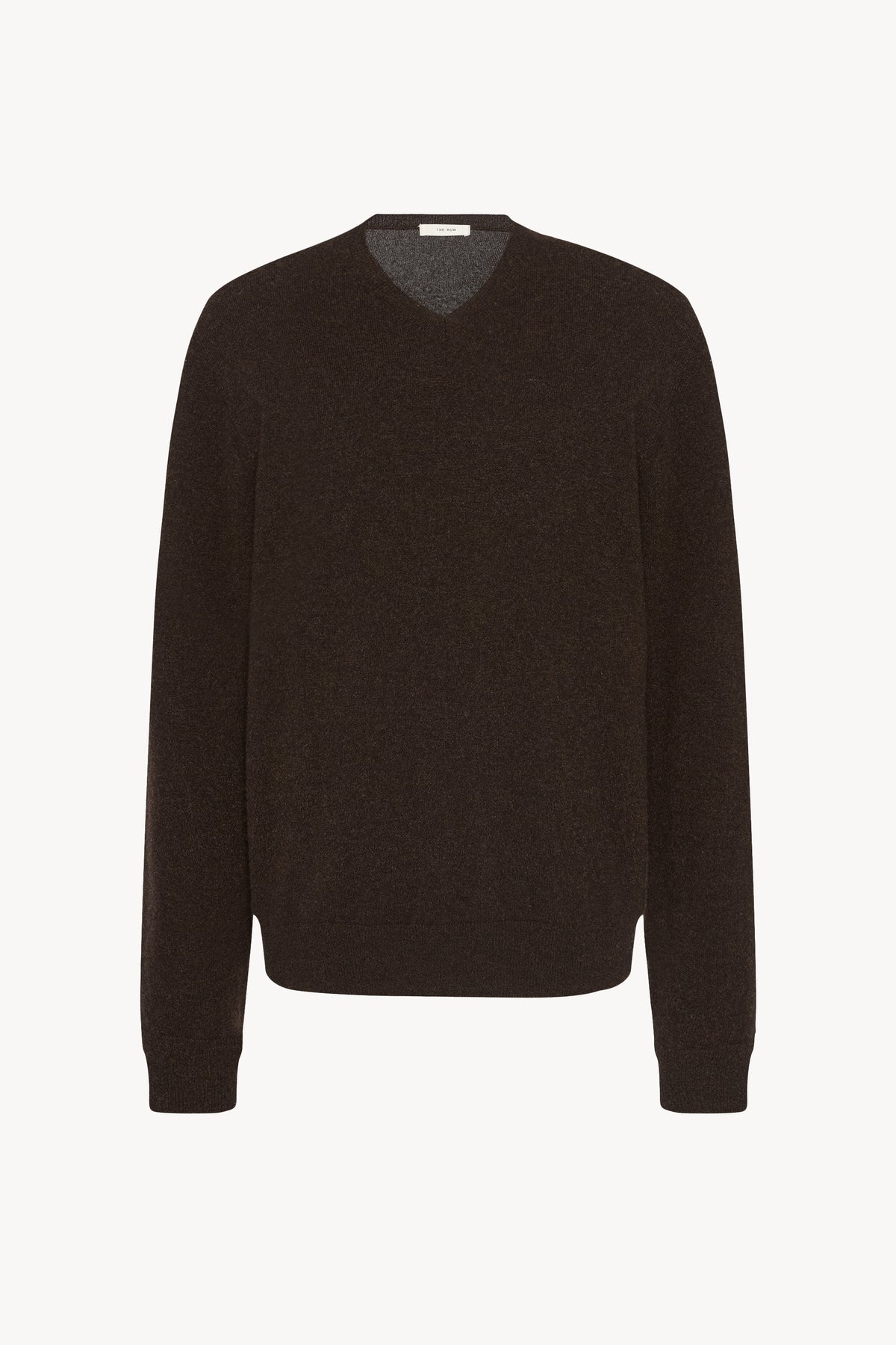 Rod Maglia in Cashmere