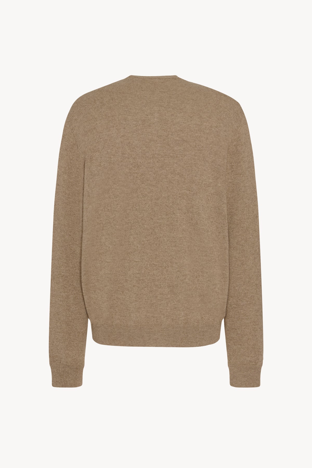 Rod Sweater in Cashmere