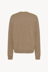 Rod Sweater in Cashmere