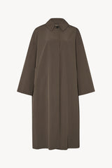 Arwen Coat in Nylon