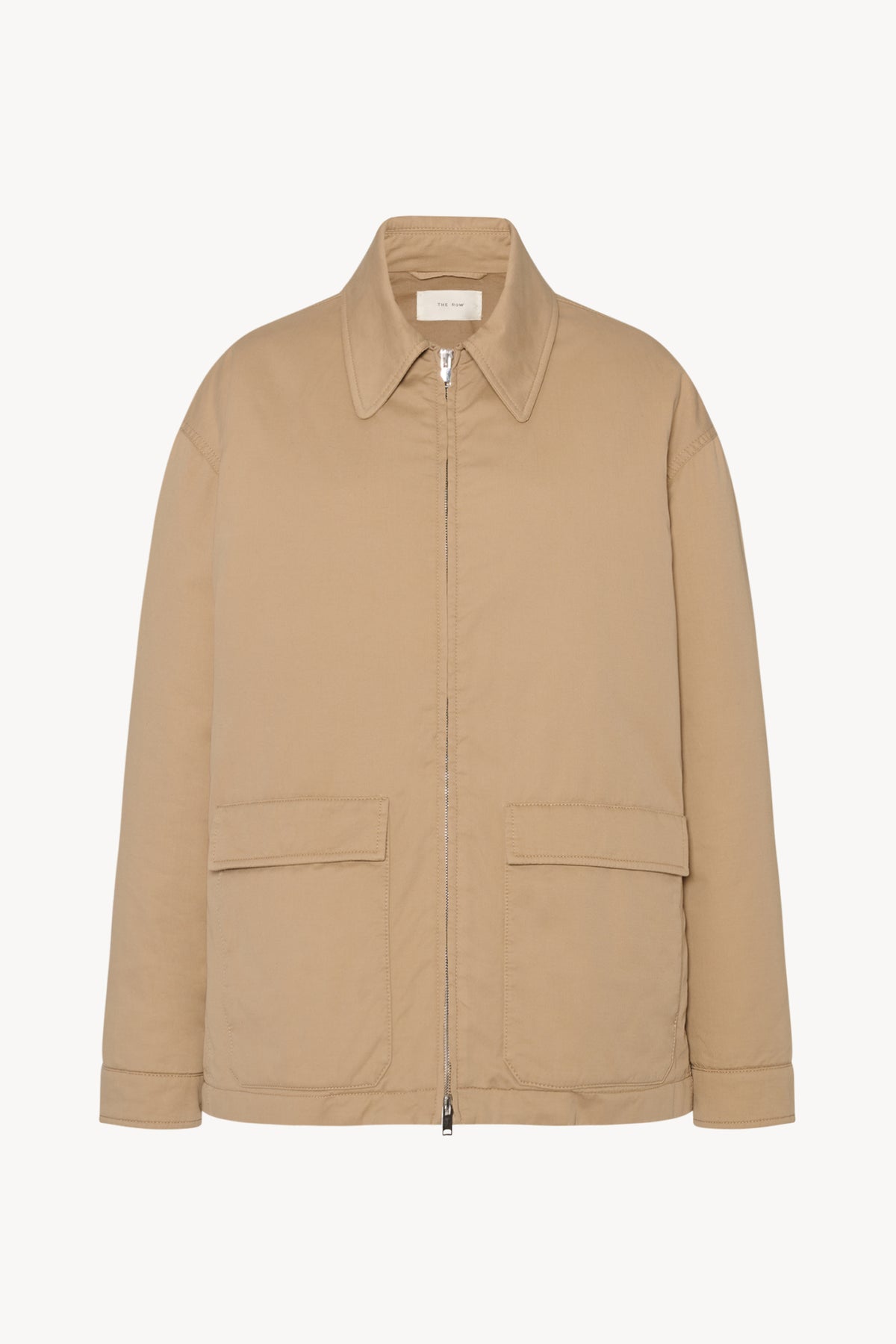 Aurelius Giacca in Cotone e Cashmere