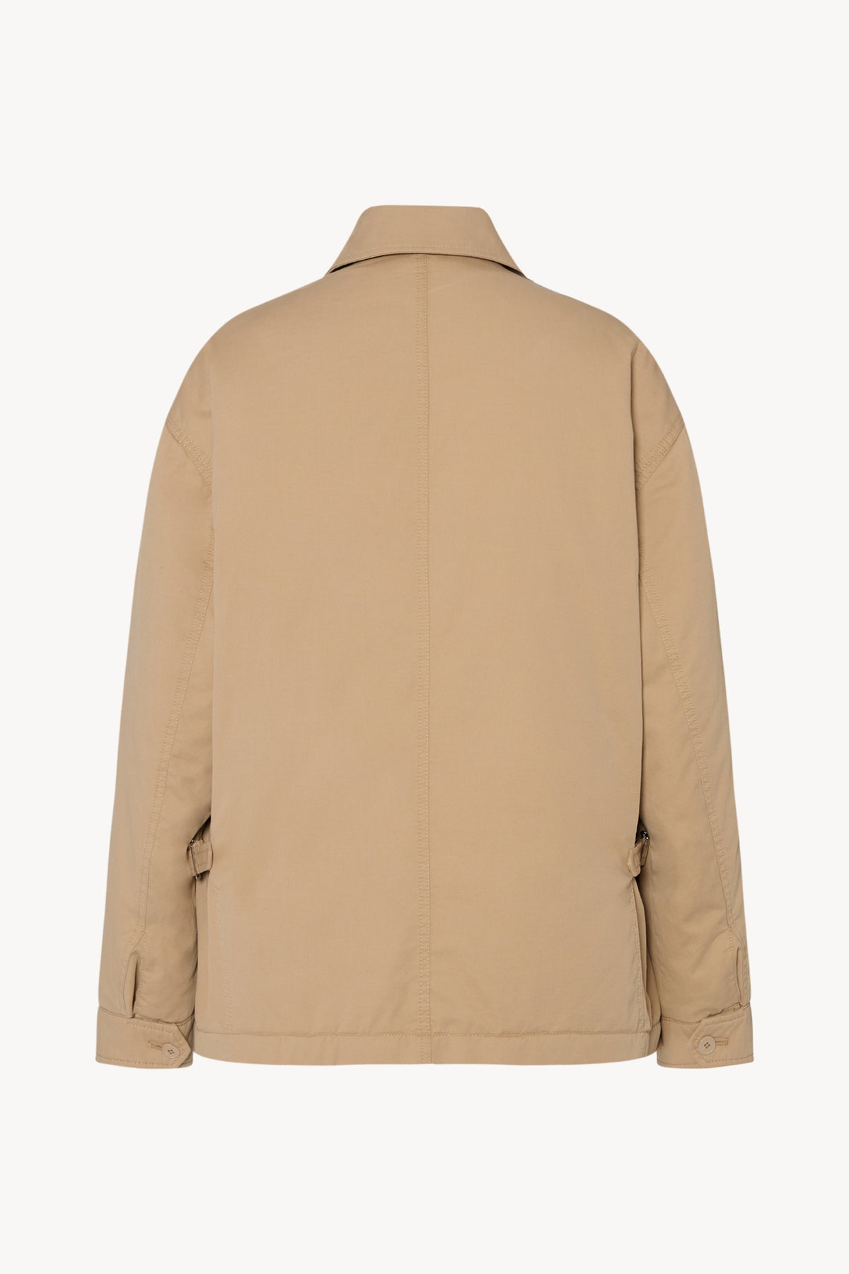 Aurelius Giacca in Cotone e Cashmere