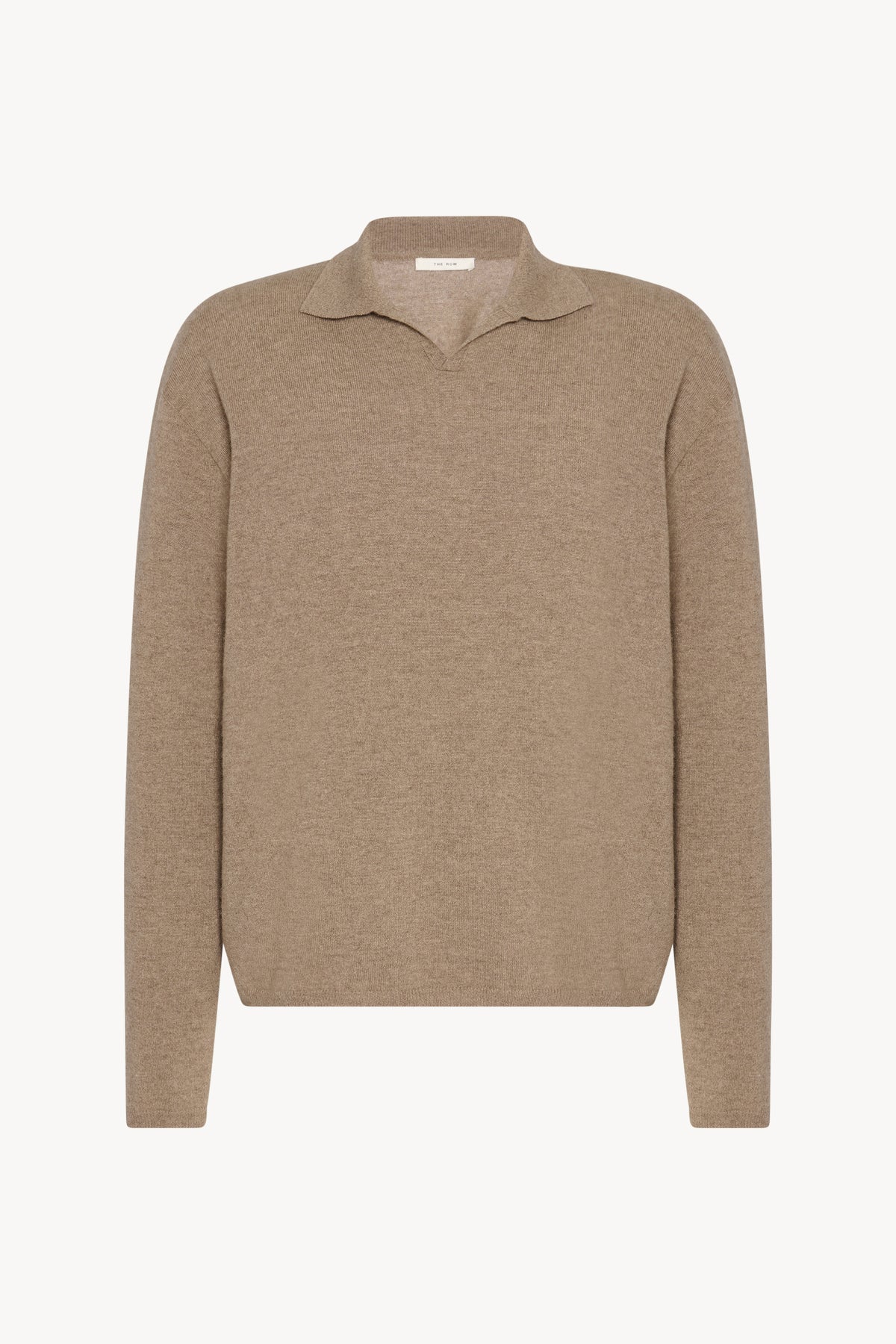 Franz Maglia in Cashmere