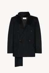 Calitra Jacket in Cashmere