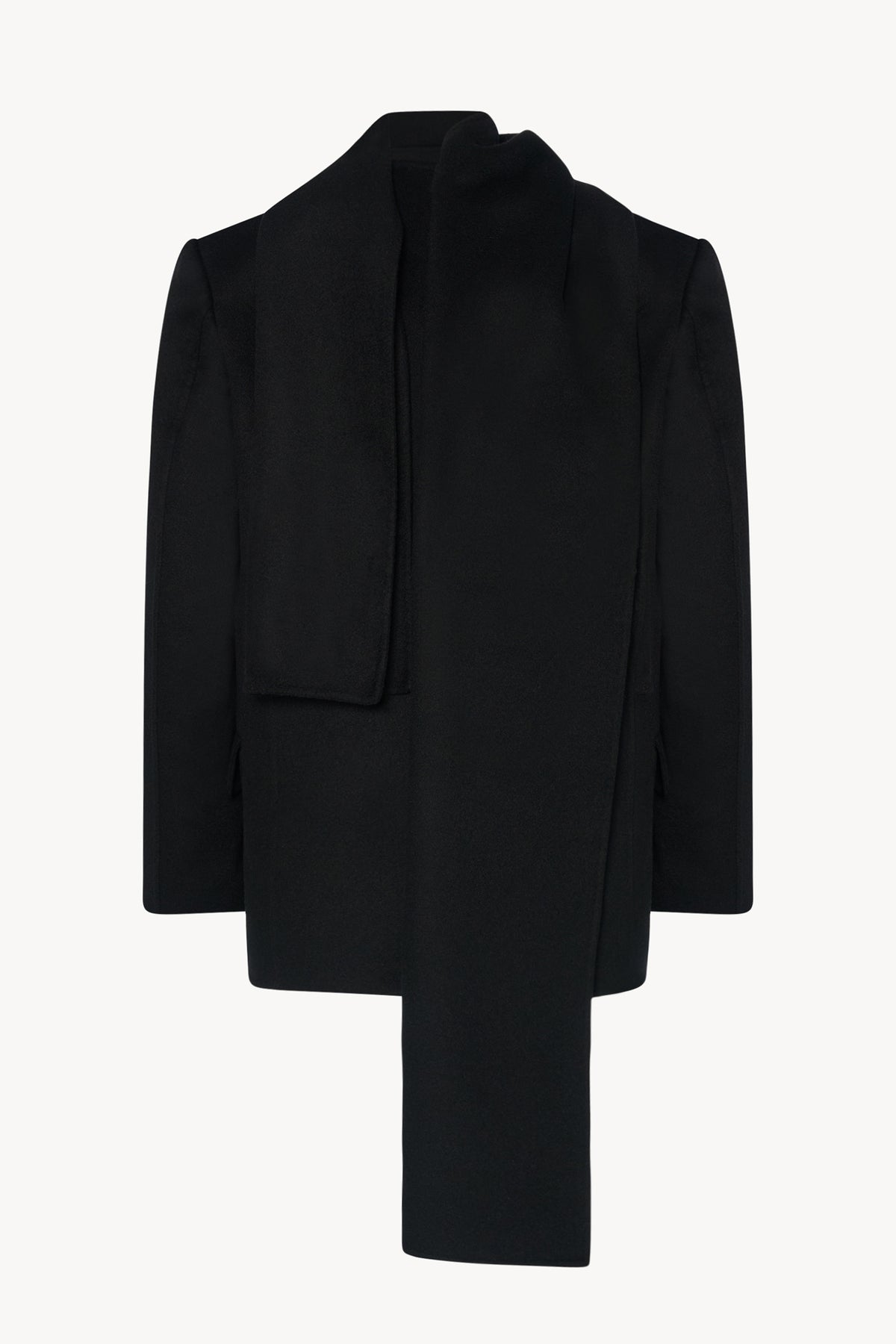 Calitra Jacket in Cashmere