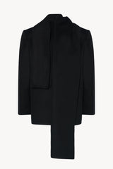Calitra Jacket in Cashmere