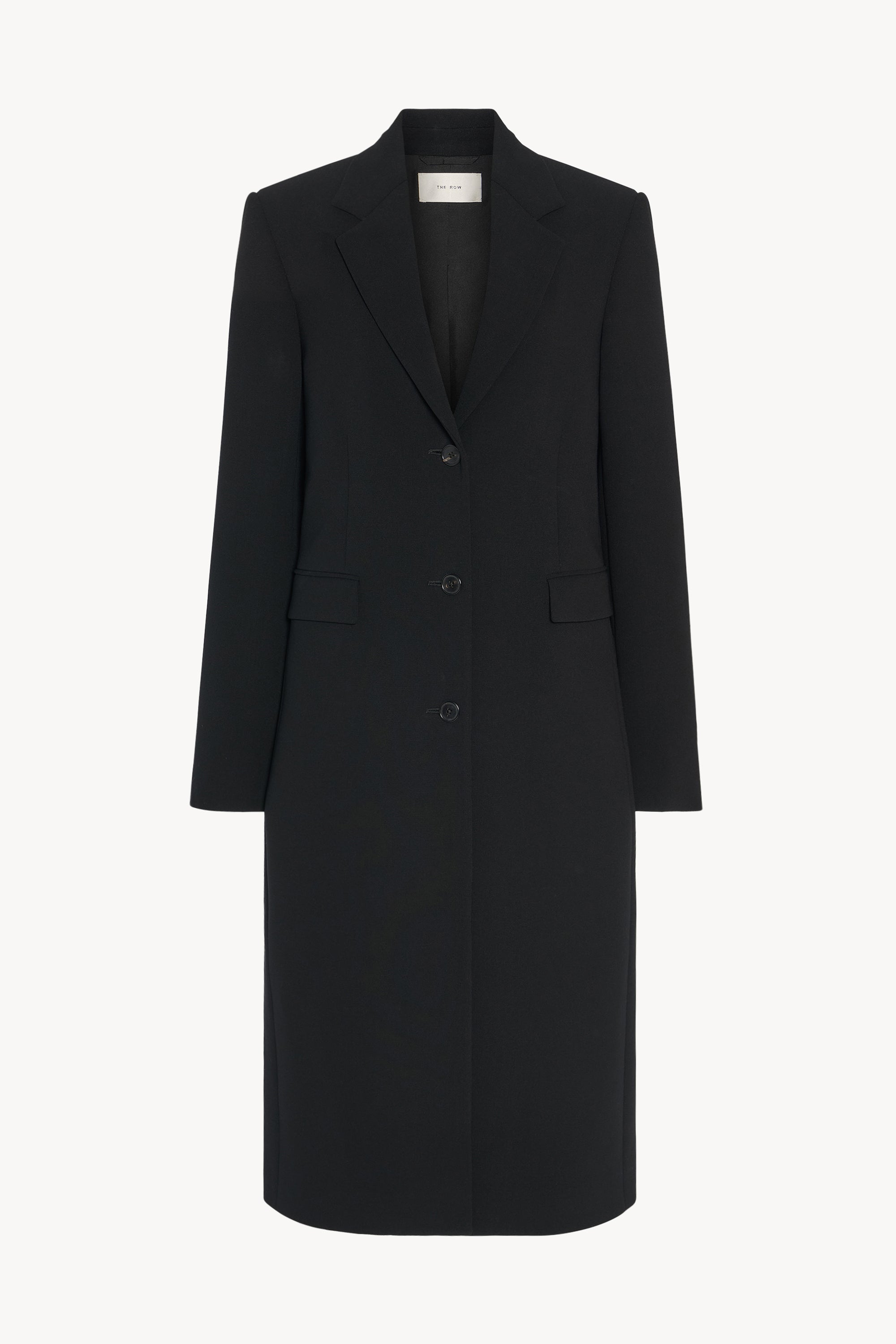 Manteau Chesterfield Femme Gloverall Manteau Chesterfield Homme