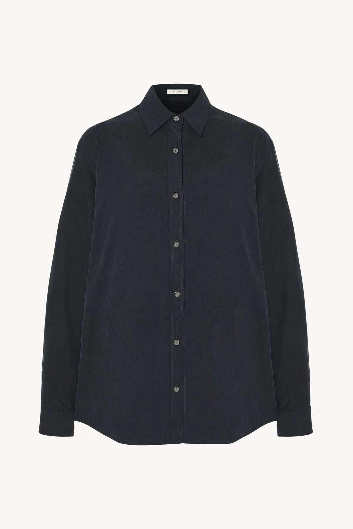 Eirlys Camicia in Seta