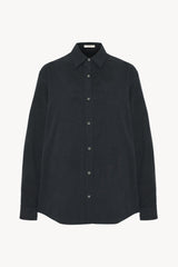Eirlys Camicia in Seta