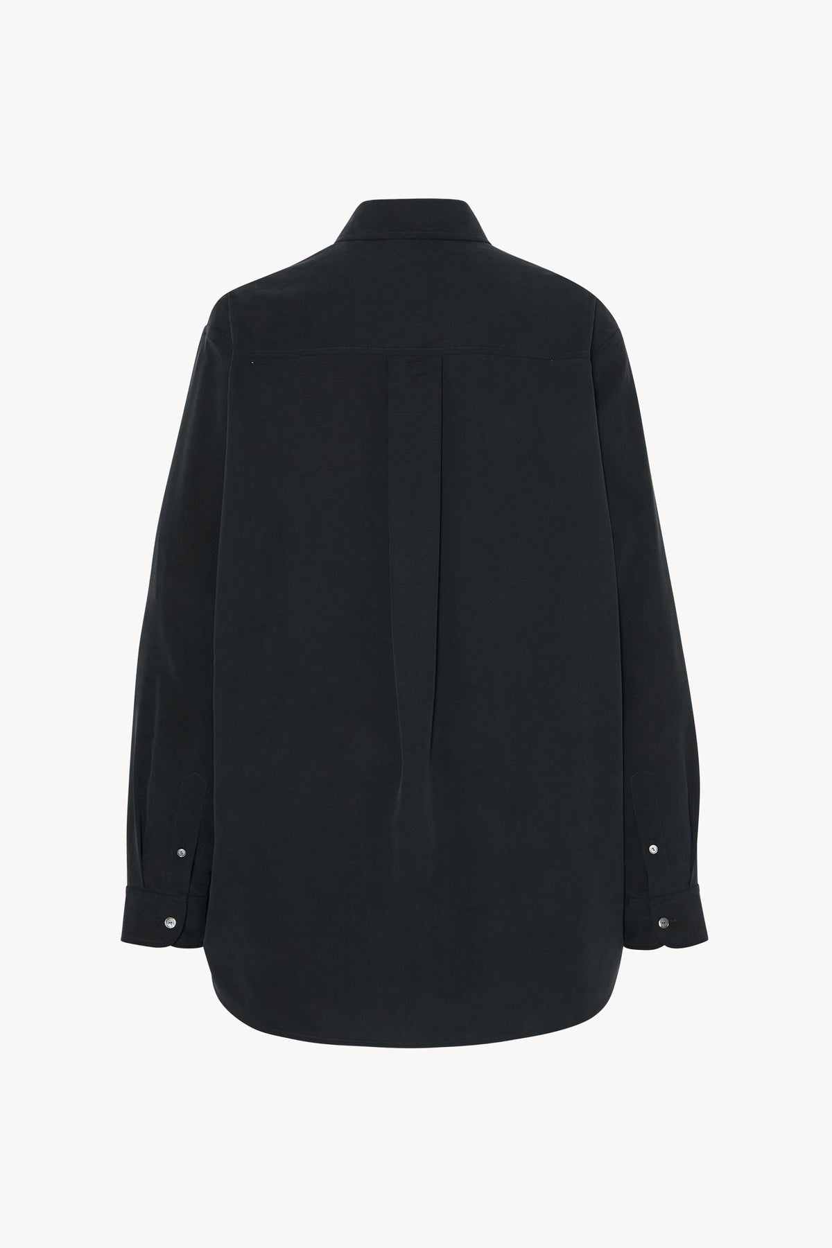 Eirlys Camicia in Seta