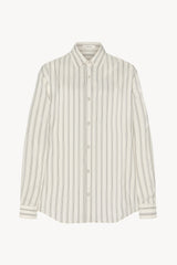 Eirlys Shirt in Silk