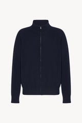 Tobia Jacket in Cashmere
