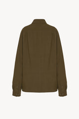 Jana Camicia in Viscosa e Seta