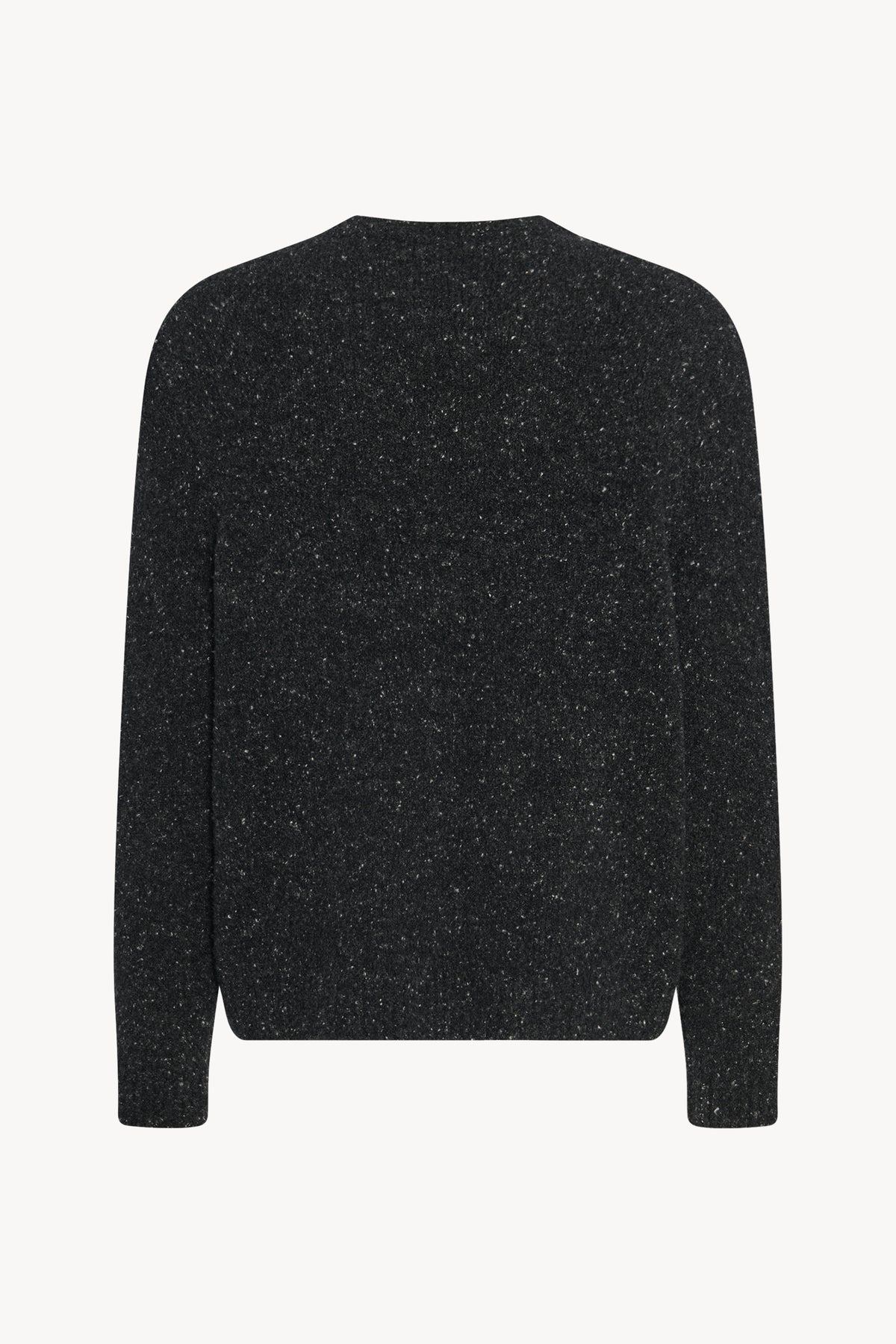 Aksel Maglia in Tweed di Cashmere