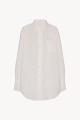 Camisa Ment de Algodón