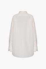 Camisa Ment de Algodón