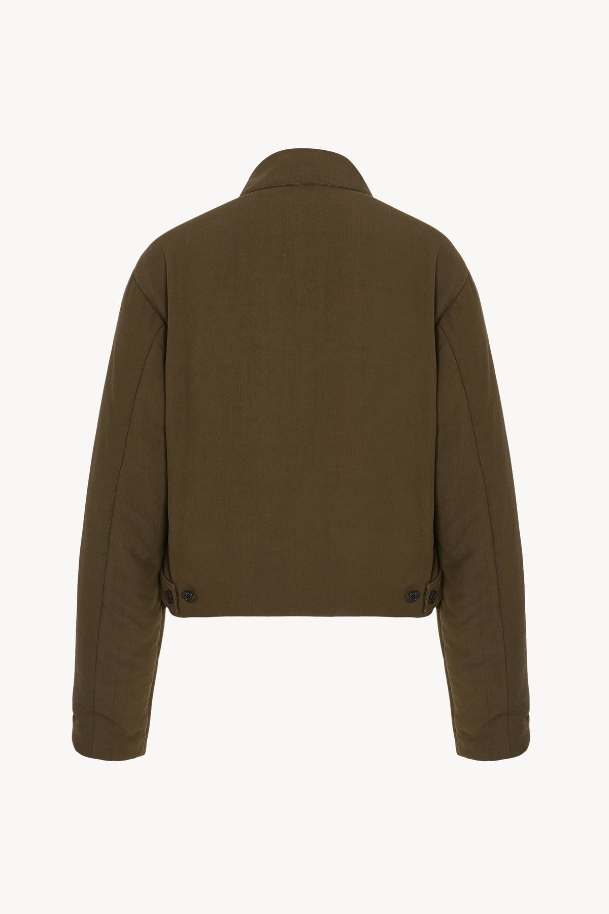 Nerys Veste en Viscose et Soie