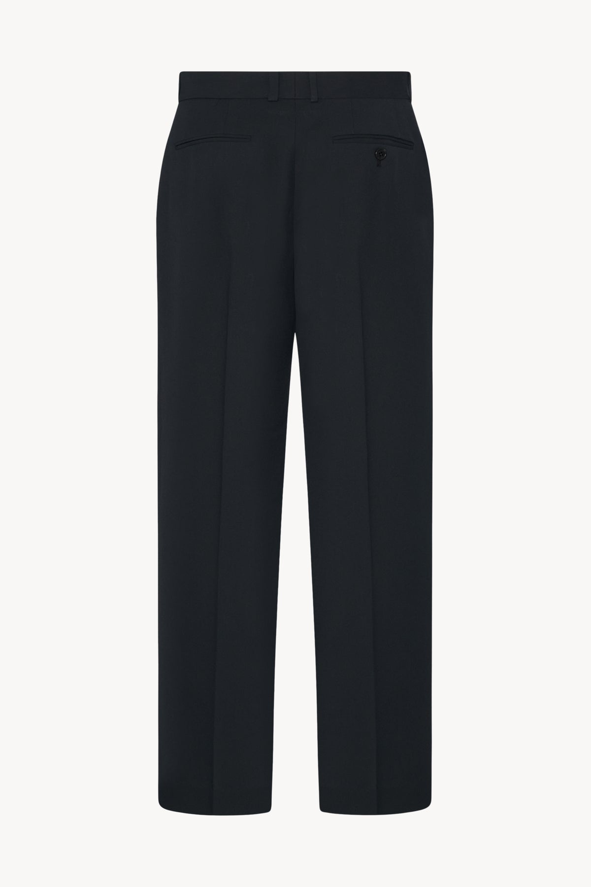 Relian Pantalon en Viscose et Soie