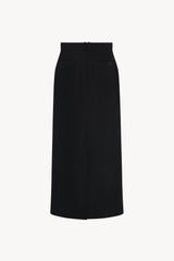 Seraphyne Jupe en Laine Vierge