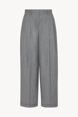 Taliesin Pant in Virgin Wool