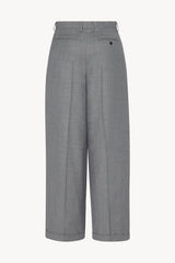 Taliesin Pant in Virgin Wool