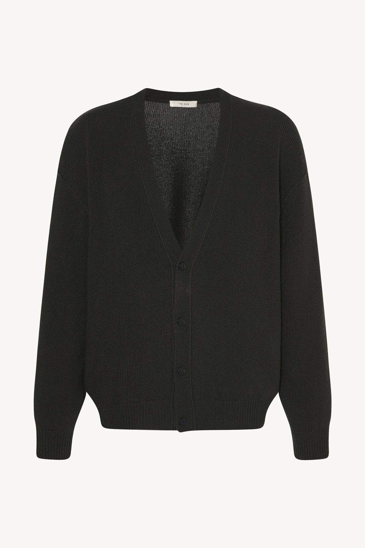 Mats Cardigan in Cashmere