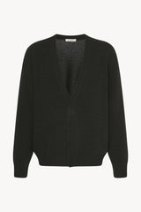 Mats Cardigan in Cashmere
