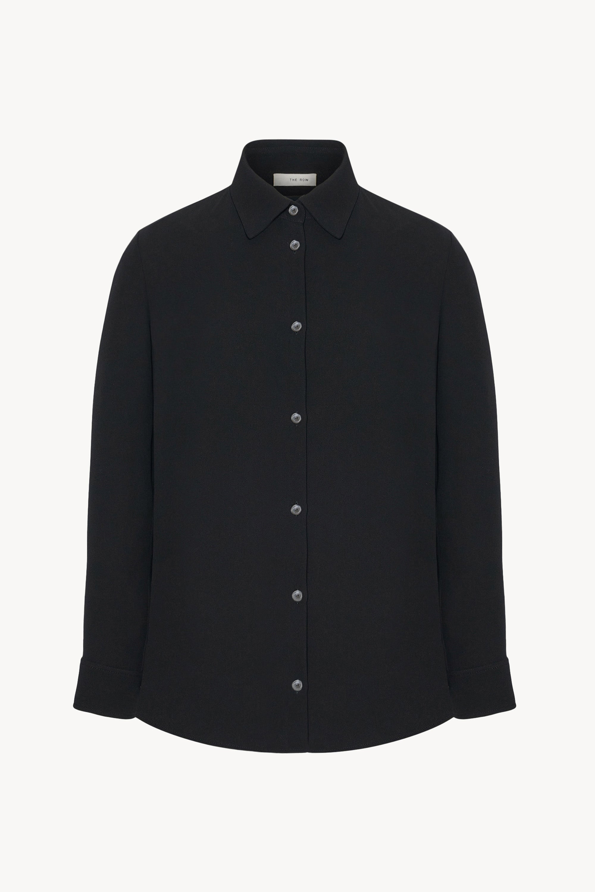 Petra Tuxedo Shirt