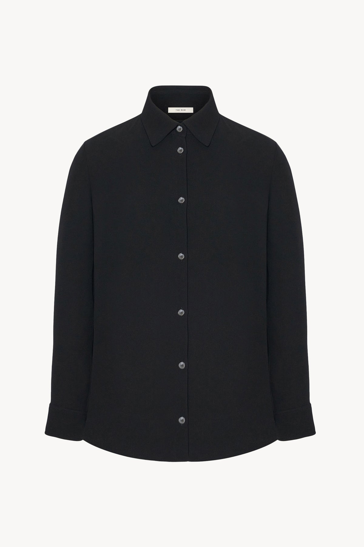 Petra Chemise en Soie
