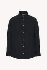 Petra Chemise en Soie