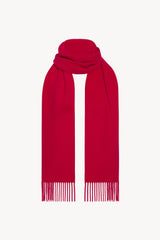 Perico Scarf in Cashmere