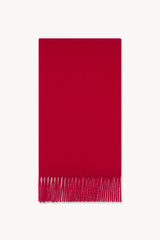 Perico Scarf in Cashmere