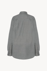 Pino Chemise en Laine Vierge