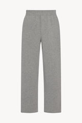 Arlan Pantalon en Cachemire