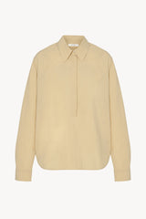 Camisa Margan de Algodón