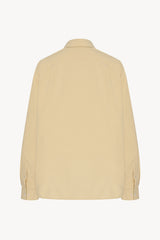 Camisa Margan de Algodón