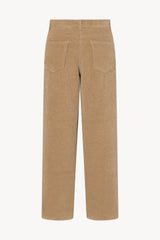 Clair Pant in Corduroy