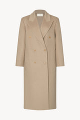 Hariet Coat in Cashmere
