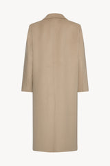 Hariet Coat in Cashmere
