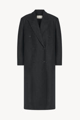 Hariet Cappotto in Lana Vergine e Cashmere