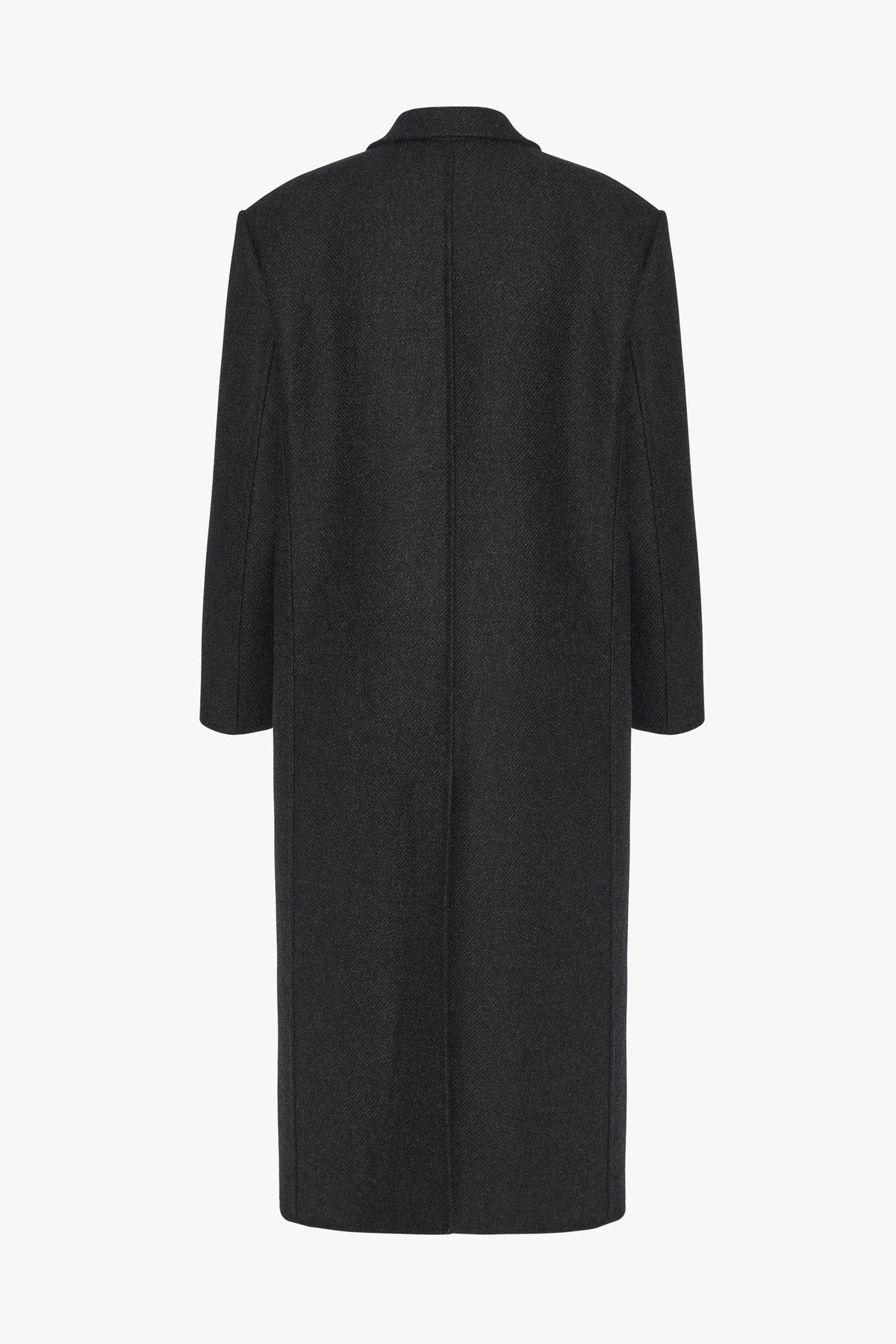 Hariet Cappotto in Lana Vergine e Cashmere