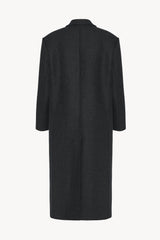 Hariet Cappotto in Lana Vergine e Cashmere