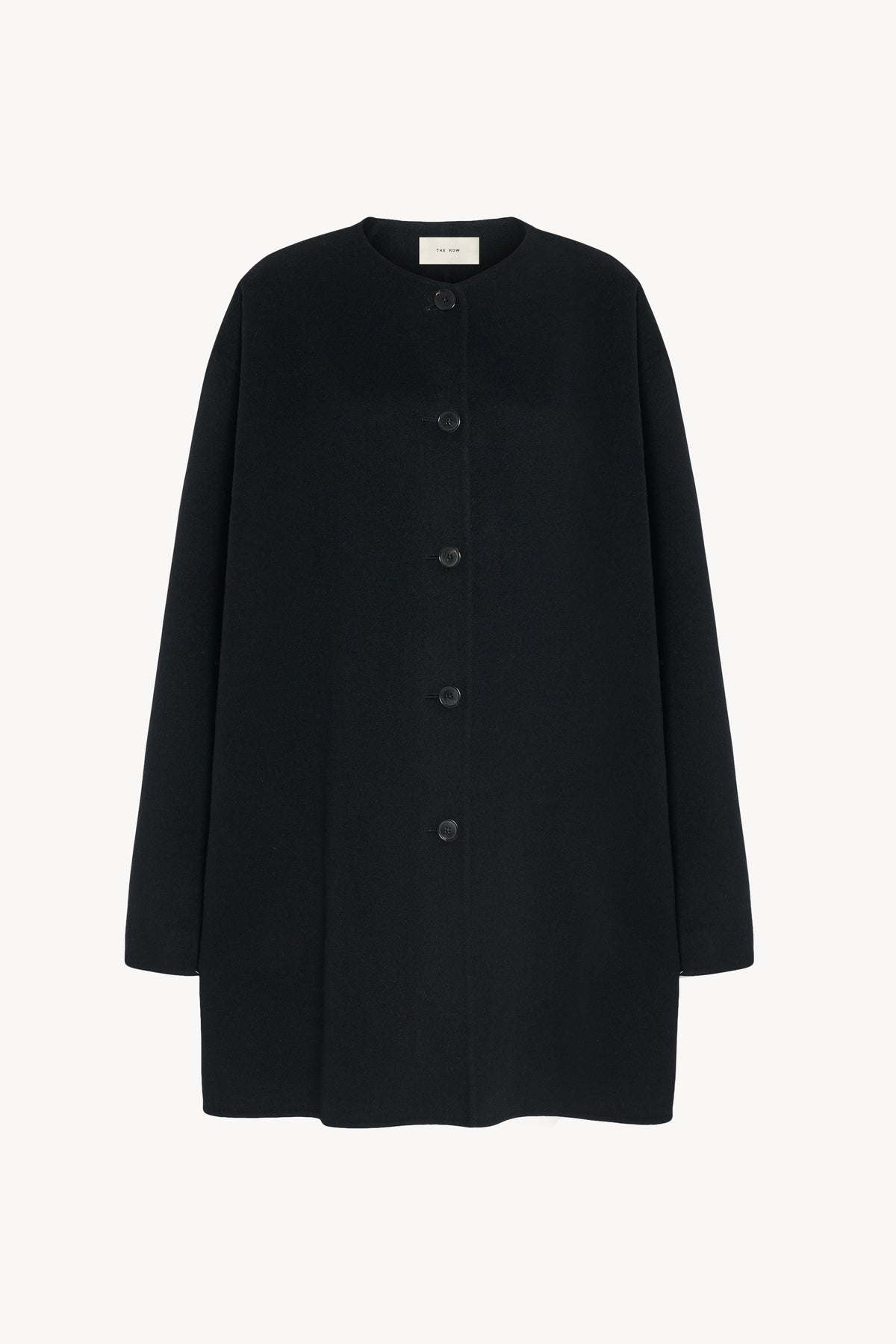 Kala Manteau en Cachemire
