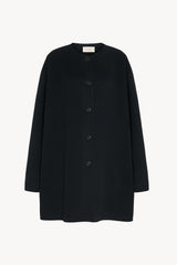 Kala Manteau en Cachemire
