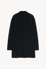 Kala Manteau en Cachemire