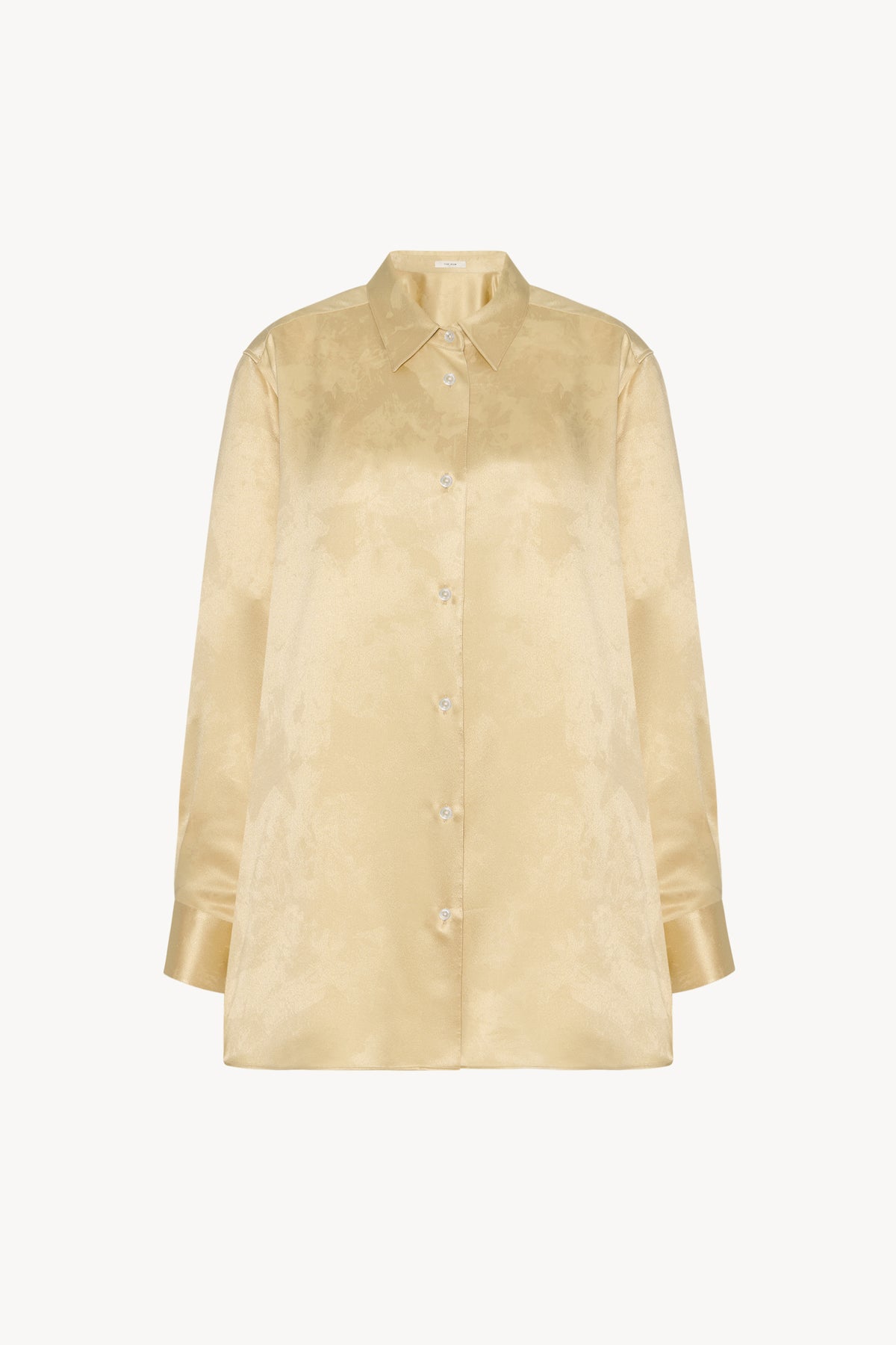 Camisa Takara de Seda