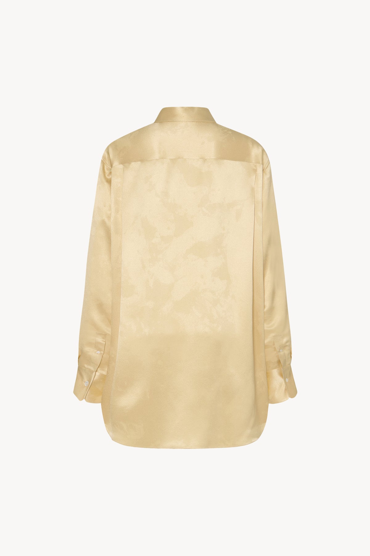 Camisa Takara de Seda