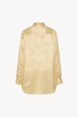 Camisa Takara de Seda