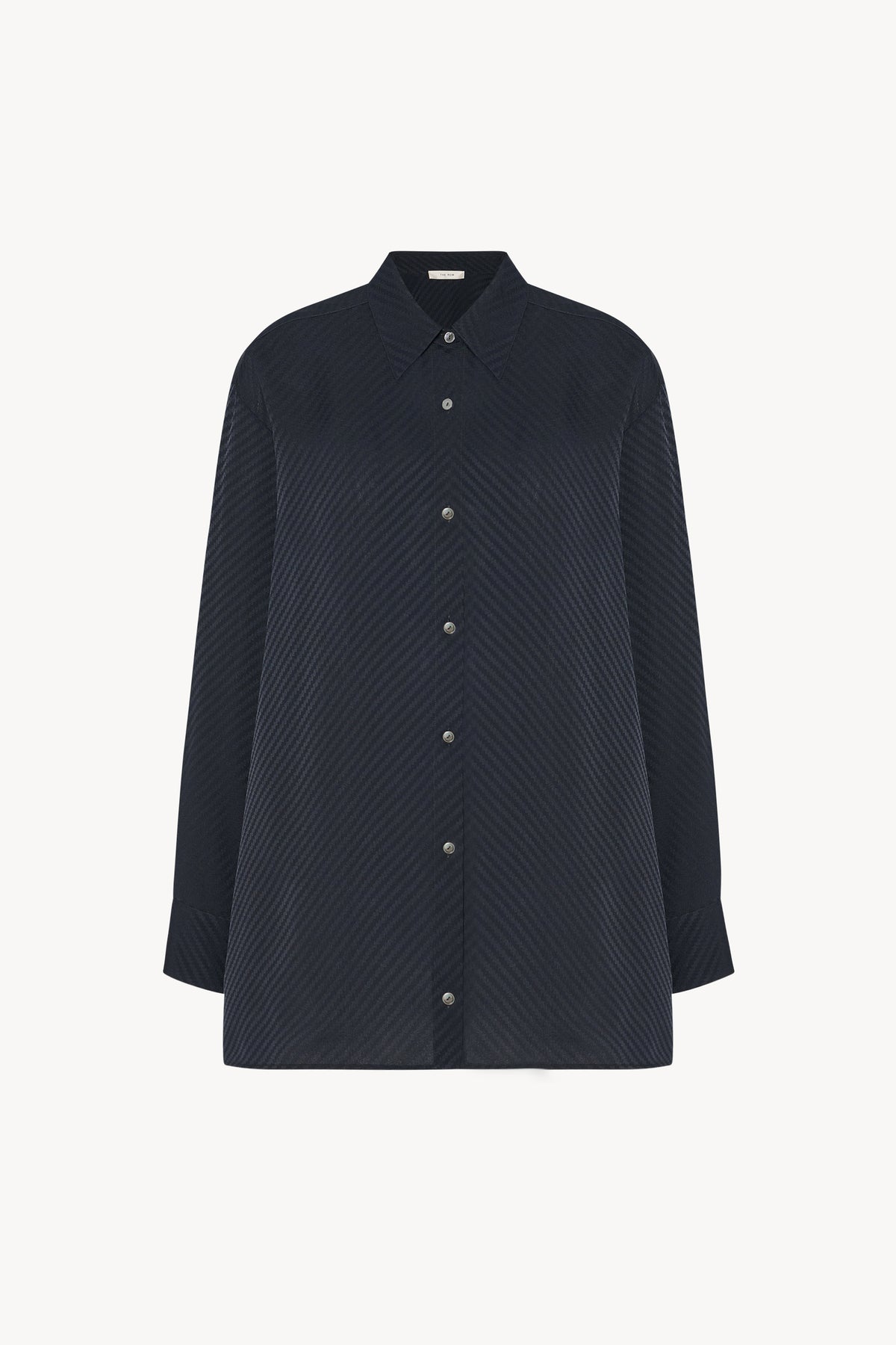 Camisa Takara de Seda