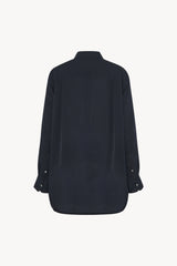 Camisa Takara de Seda